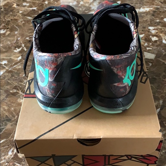 Kevin Durant VI-AS GUMBO SZ 11 - Picture 3 of 7